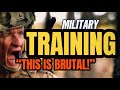 The HARDEST Place to Train as a Soldier