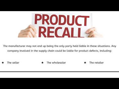 Video: How To Hand Over A Defective Product