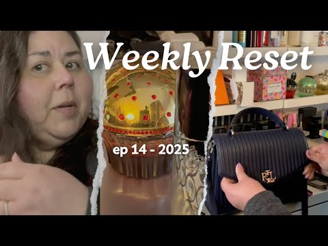 Weekly Reset ep.