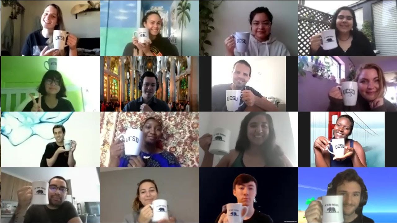 Division of Arts and Humanities PATH Summer Academy 2020 Mentorship