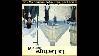 La Lecture, tome 6 by Various read by Various Part 2/4 | Full Audio Book