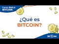 👩🎓 ¿QUÉ es BITCOIN? - Curso Básico Bitcoin Lección 3
