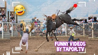 Best Funny Videos Compilation 🤣 Pranks - Amazing Stunts - By Tapor TV 🍿 No_52