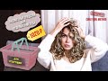 Уход за кудрявыми волосами бюджетными средствами \ Кудрявый метод \ Curly Girl Method - Beautymaker