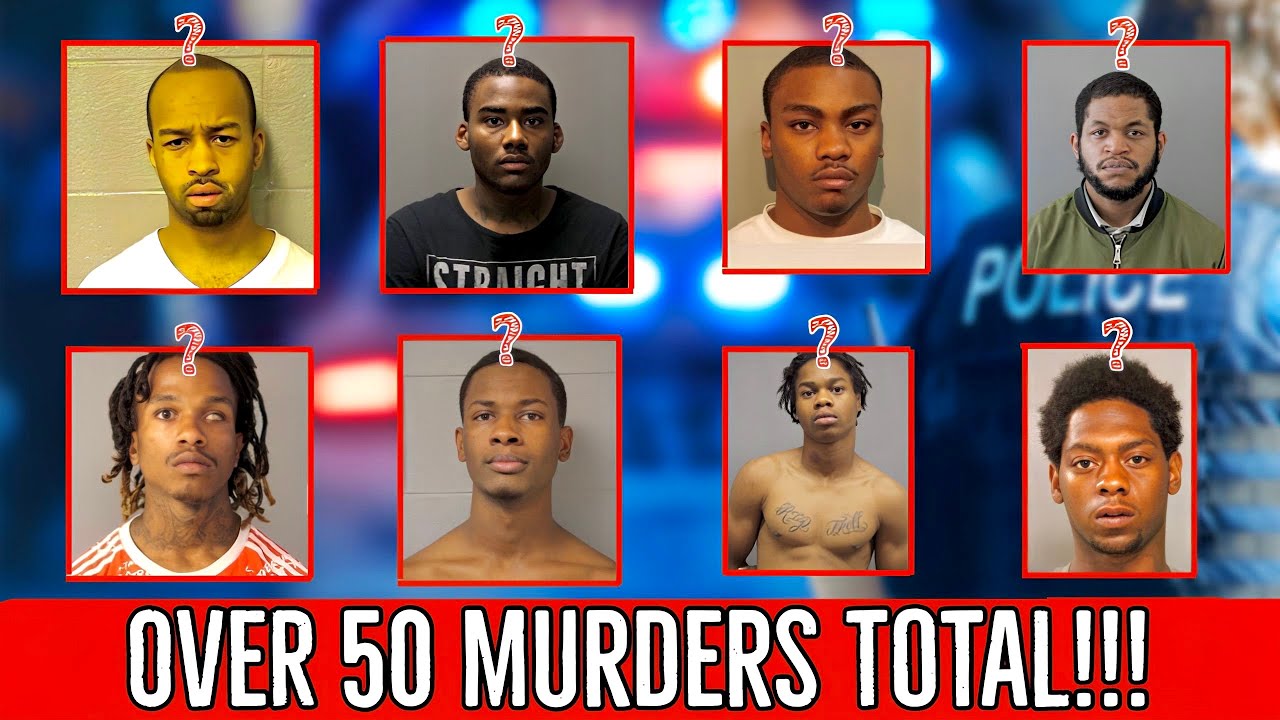 Top Chicago Assassins￼ 2