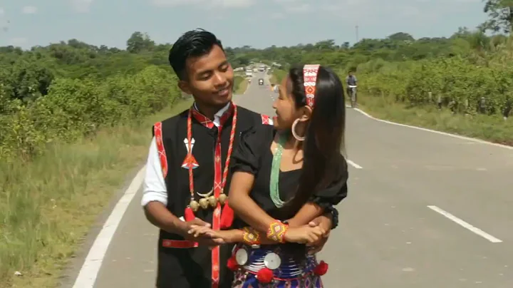 manyih tam ngo kia oh Roikhoi  singer: Phehai Aran...