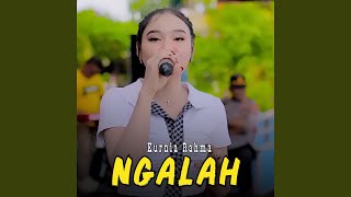 Download Lagu NGALAH (Live) Download Lagu NGALAH (Live)