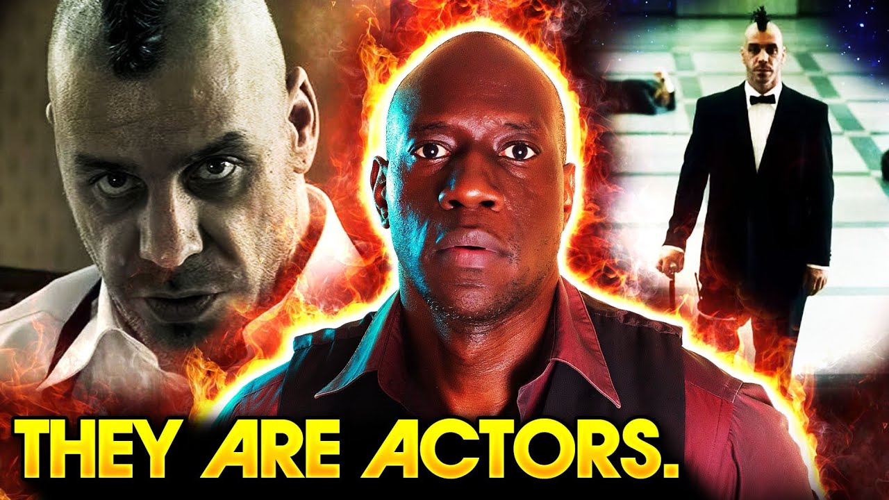 Rammstein - Я буду | ОТЛИЧНО | Кинорежиссер | ПЕРВАЯ РЕАКЦИЯ