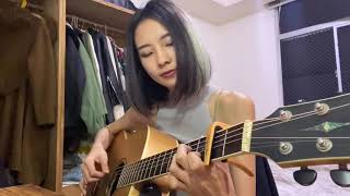 Million Reasons - Cover + 小日記分享