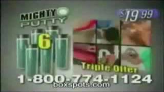 Youtube Poop  Billy Mays Big City Suicide Station