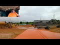 #538 Lost in a Construction Site The Life of an Owner Operator Flatbed Truck Driver