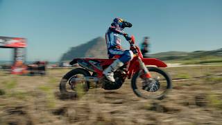 ENDURO GP 2026 ITALY | DAY 1 - RAW Highlights