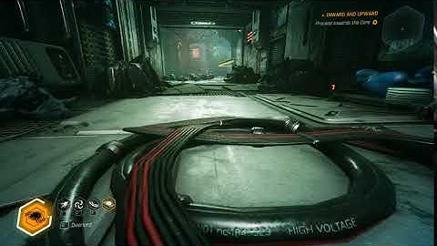 Ghostrunner: Dash-slide-jump Movement Boost