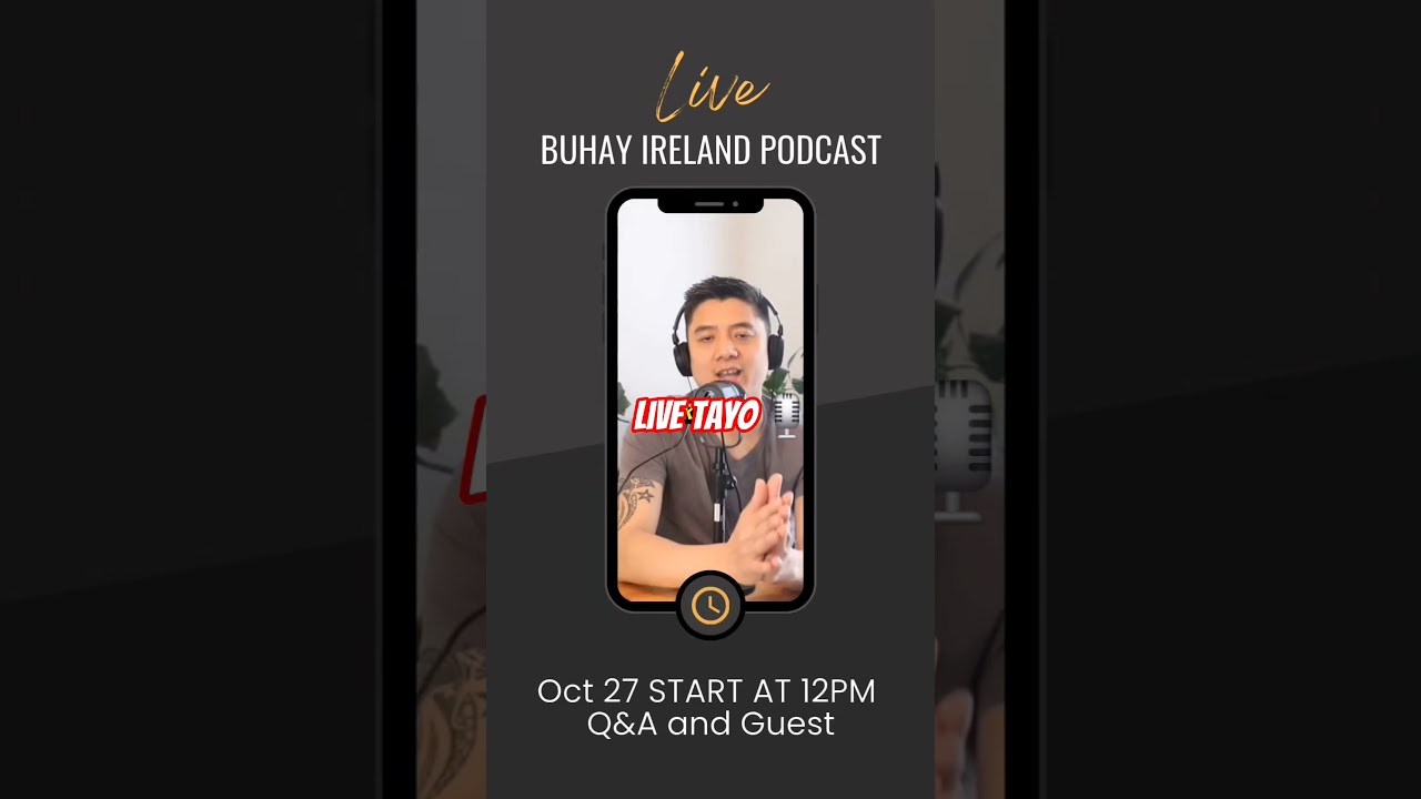 WE ARE LIVE TOMORROW! LIBRE SHOUT OUT 😄🎙 