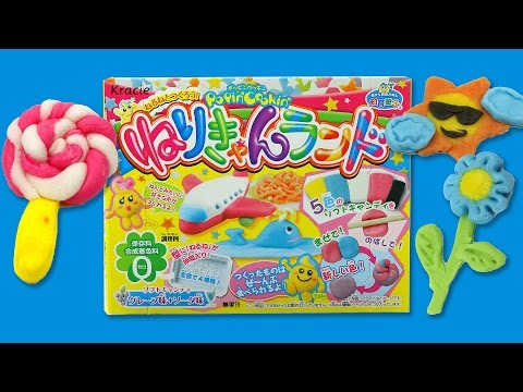 Popin' Cookin' Japanese