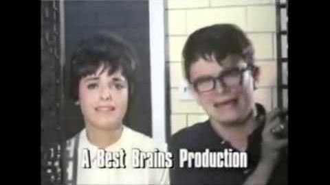 MST3K: Season 5 Stingers