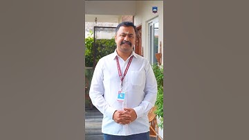 📢 Why Choose Diploma? Hear it directly from our Trustee, Shri. Pattabiraman sharing his thoughts.