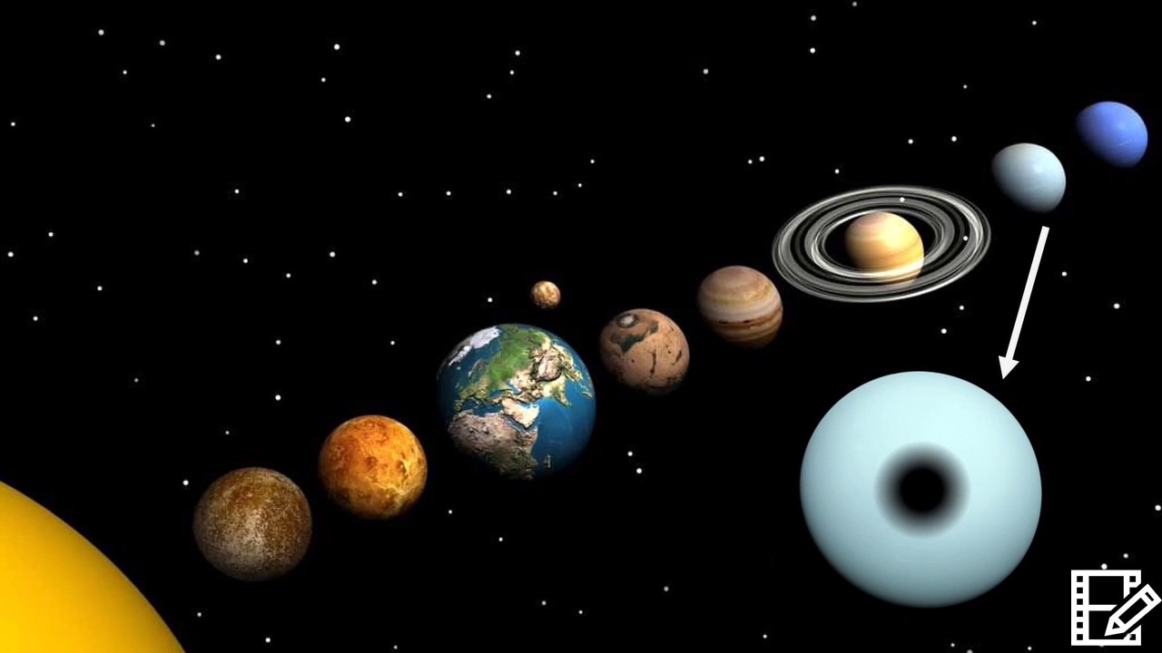 How did the planets get named ? - YouTube