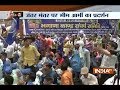 Saharanpur clash: Protests at Delhi's Jantar Mantar by Dalit organizations including Bhim Army