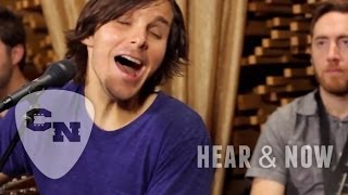 Charlie Worsham - Want Me Too | Hear and Now | Country Now chords