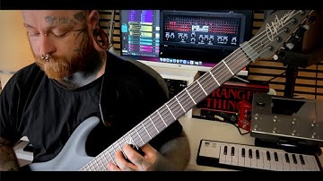 Bogren Digital Riff Contest - MLC Subzero 100 edition #bogrendigital #bogrencontest