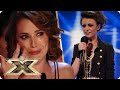 BETTER THAN THE ORIGINAL? Incredible covers that stole the show | The X Factor UK
