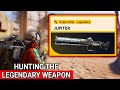 Hunting The Legendary Weapon | Day 1 | Arc Raiders