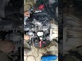 2kd ftv motor mekanik pompa enjektör montaji'''Toyota 2kd mechanical pump and mechanical injector ''
