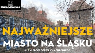 Mikro-Polska: Niemcza | Dolny Śląsk (#98) 4K UHD