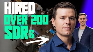 Kyle Coleman  EXACTLY How To Start Your Tech Sales Career In 2023 & Get Promoted QUICKLY