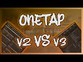 💞 КРЯК И ONETAP V3 СРАВНЕНИЕ 💞 // ЧТО ЛУЧШЕ ВЗЯТЬ?! =(