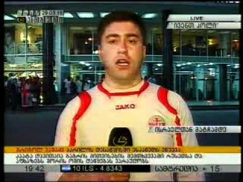 დღის ამბები 29.03.2011