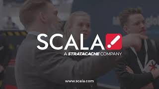 Introducing Scala: Modern Digital Signage and Marketing Technology