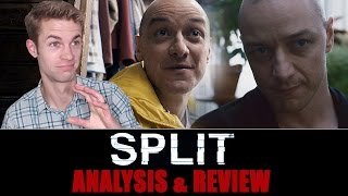 Split - A Thrilling Return To Form Wealth