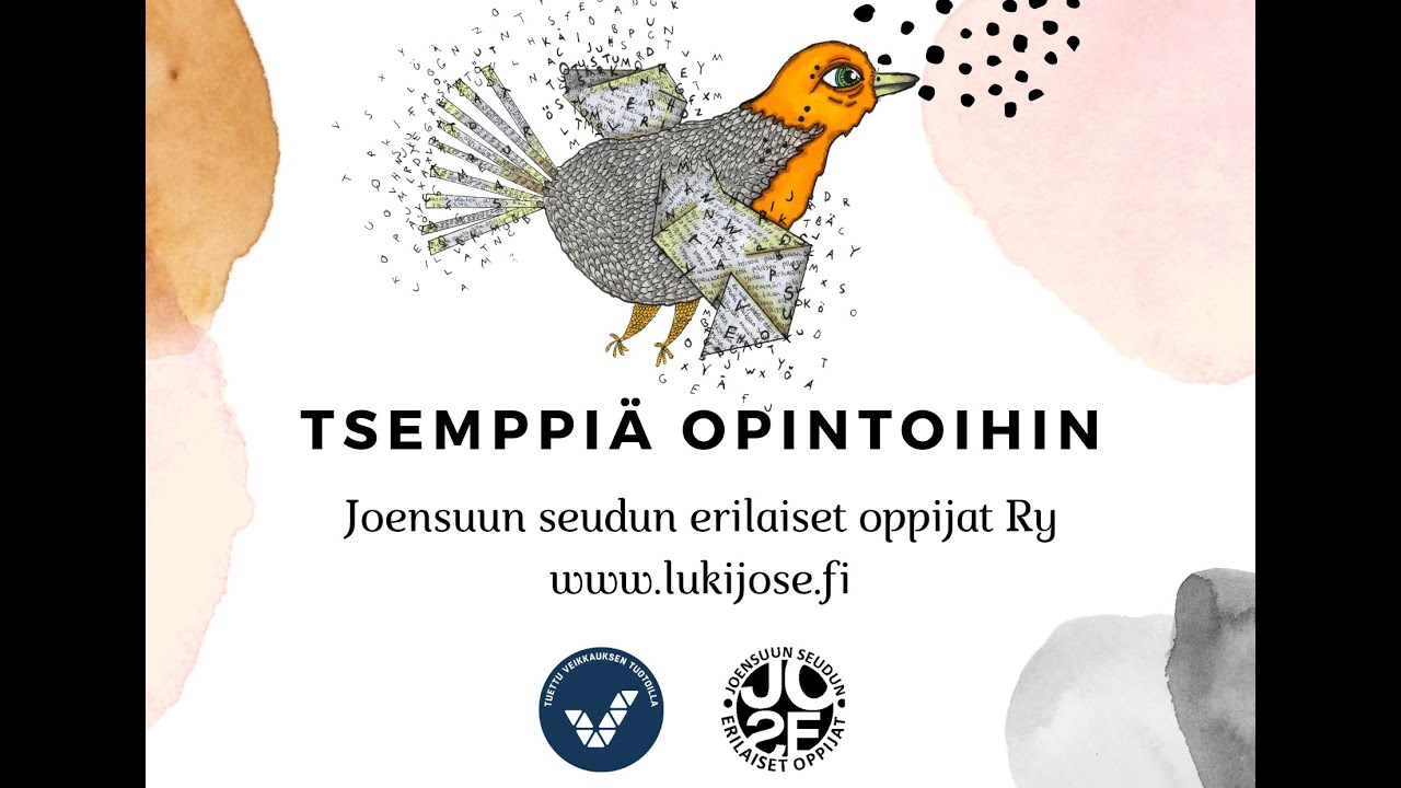 Update Vinkkejä kirjoittamiseen (essee)