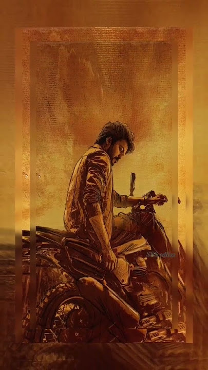 Unna Parthu siricha song #shorts #trending #viral #reels #varisu #vijay #thalapathyvijay #motivation
