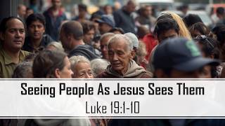 Building Hope Together: Renewing Faith and Commitment