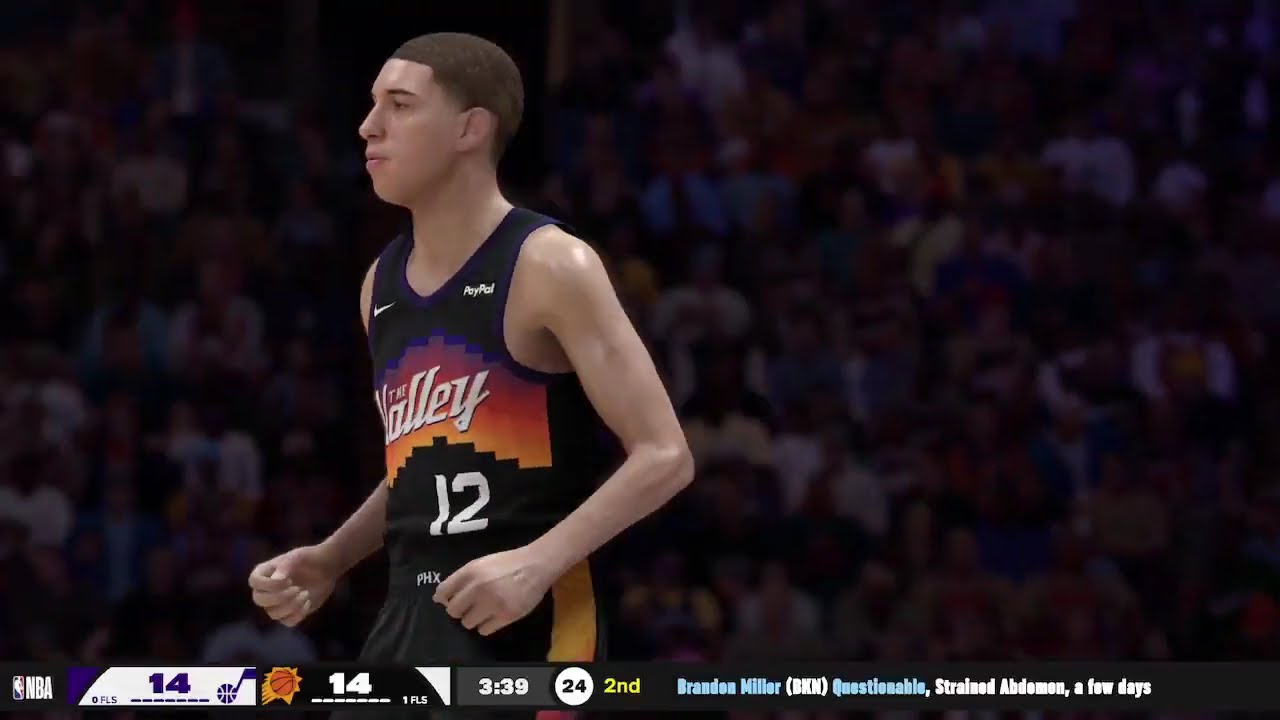 NBA 2K26  My Carrer  Mode Episode 33