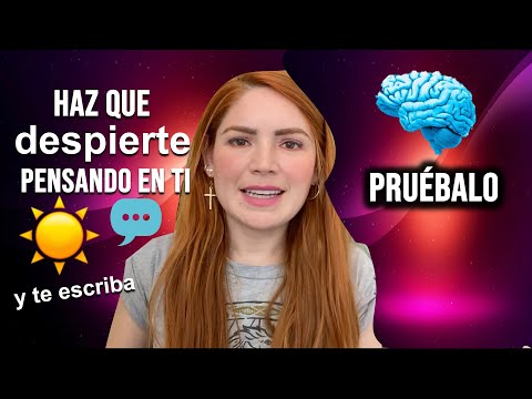 Video: ¿Cómo llamas a alguien que está en contacto con sus emociones?