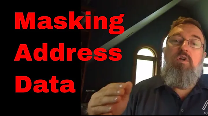 Generate Realistic Addresses with Fake Address Data