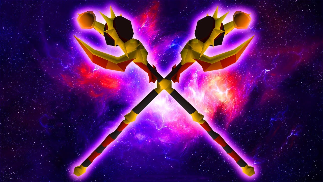 1,000 Tombs of Amascut or Tumeken's Shadow (Whichever Comes First) Pt. 16 - UIM Loki 