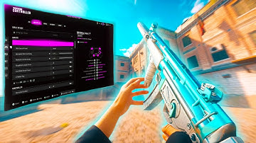 PS5 Movement KING 👑 + Settings