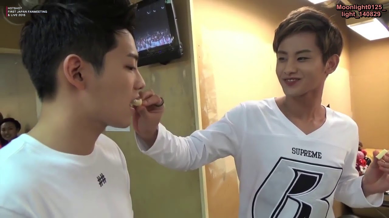 [ENG] HOTSHOT Vol. 9