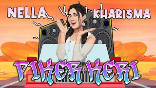 Piker Keri - Nella Kharisma - Lagista (Official Lirik Video)