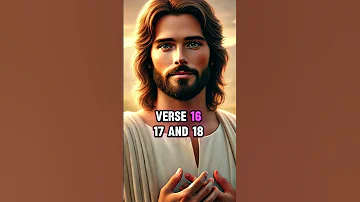 Shorts Jesus 