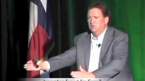 Rethinking Innovation