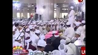 Download lagu Damai Indonesiaku [14-06-2014] - Zikir Akbar Marhaban Ya RamadhanK.H. Muhammad Arifin Ilham
