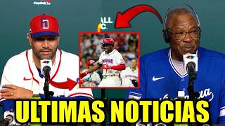THIS WAS INCREDIBLE: DOMINICAN REPUBLIC VS NICARAGUA | WORLD BASEBALL CLASSIC | WBC
