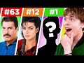 REALLY?? Top 100 Best-Selling Songs of All Time