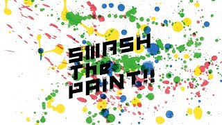 【にじさんじ/NIJISANJI】SMASH The PAINT!! Release Party 2020.09.22 at TOKYO DOME CITY HALL【for J-LOD LIVE】
